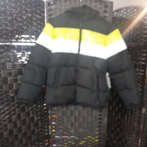 Nwt boys winter coat